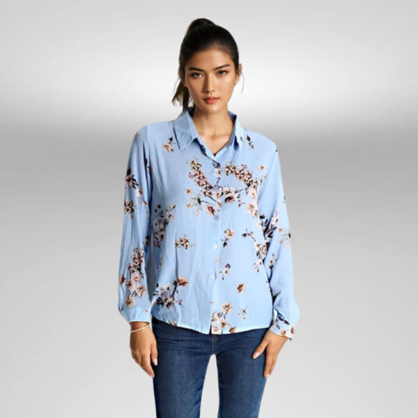 poukamiso galazio floral suga style