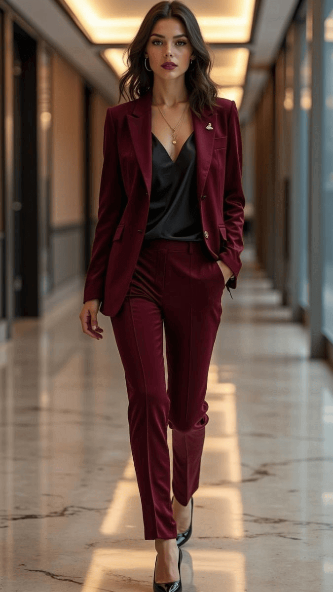 fashion lathi pou mas kanoun na megalodeixnoume
