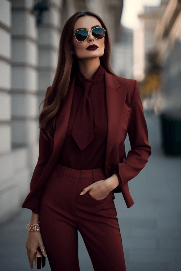 fashion lathi pou mas kanoun na megalodeixnoume