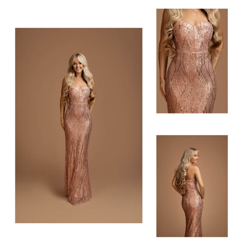 get ready to shine lookbook by suga