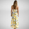 maxi forema lemons suga style