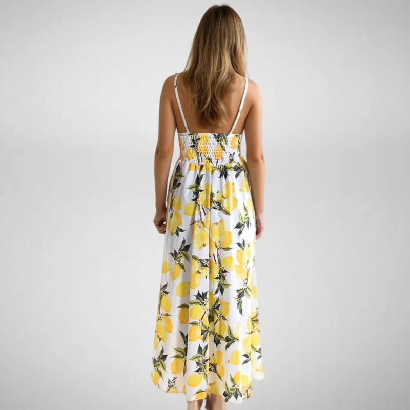 maxi forema lemons suga style