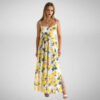 maxi forema lemons suga style
