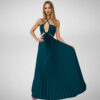 maxi prasino forema exwplato suga style