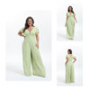 plus size lime elegance lookbook by suga