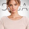mplouza crop top mpez suga style