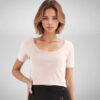 mplouza crop top mpez suga style