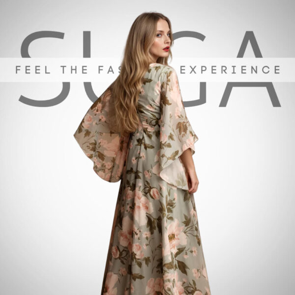 maxi floral ladi forema suga collection