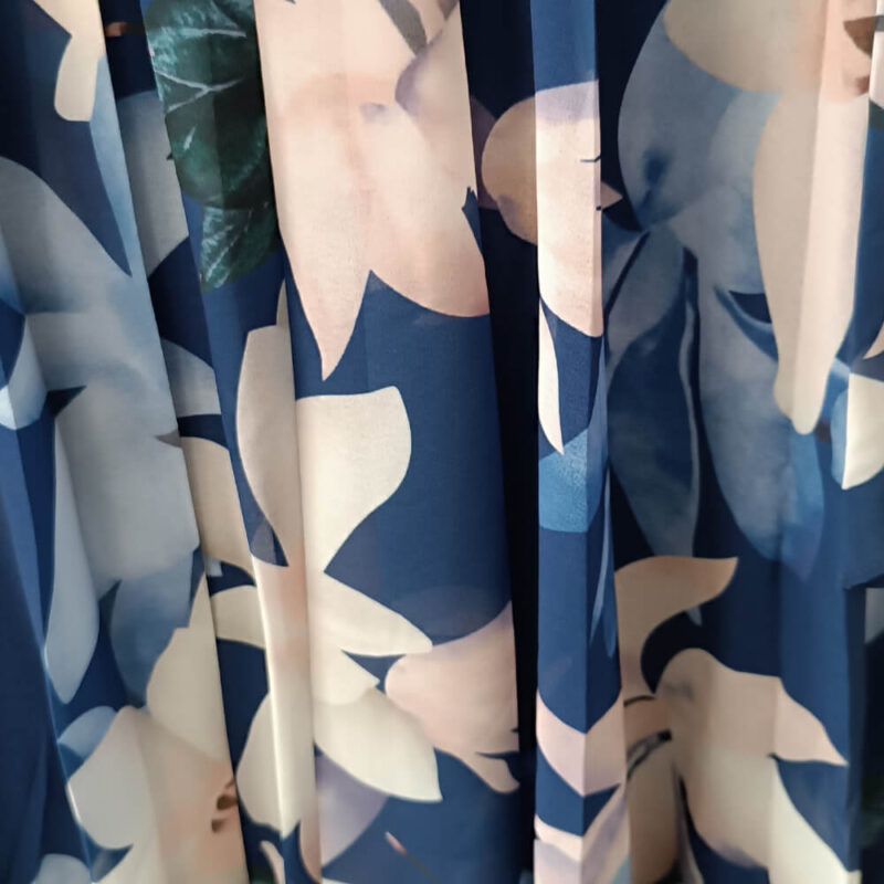 maxi floral mple forema suga collection