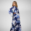 maxi floral mple forema suga collection