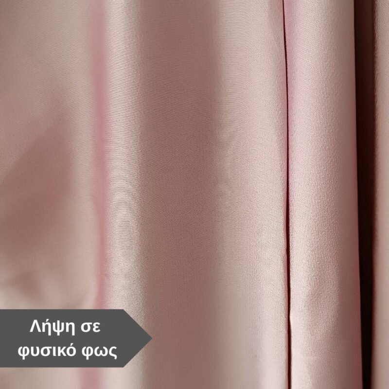 maxi forema saten duasty pink suga collection