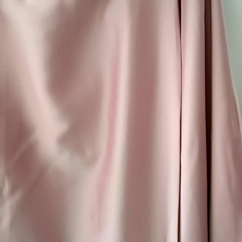 maxi forema saten duasty pink suga collection