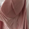 maxi forema saten duasty pink suga collection
