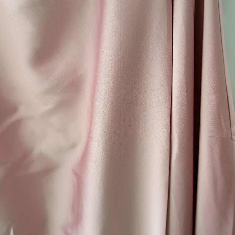 maxi forema saten duasty pink suga collection