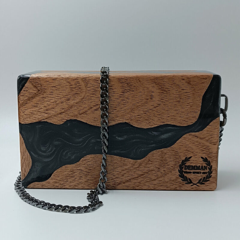 demman-artbag-black-xeiropoiiti-xylini-tsanta-limited-edition