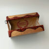 demman artbag red xeiropoiiti xilini tsanta limited edition
