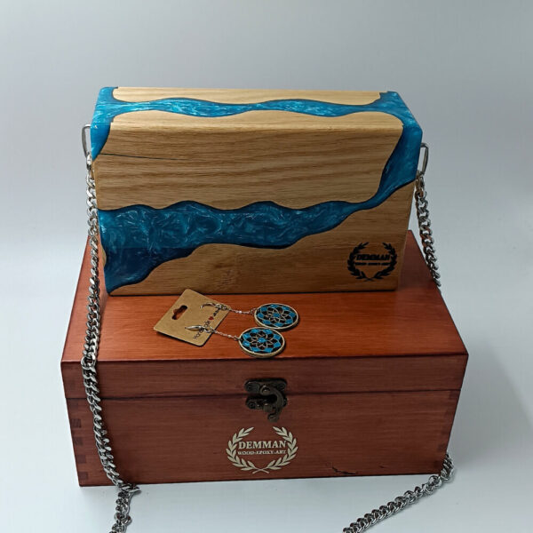 demman artbag tsanta apo fysiko xylo galazio suga style