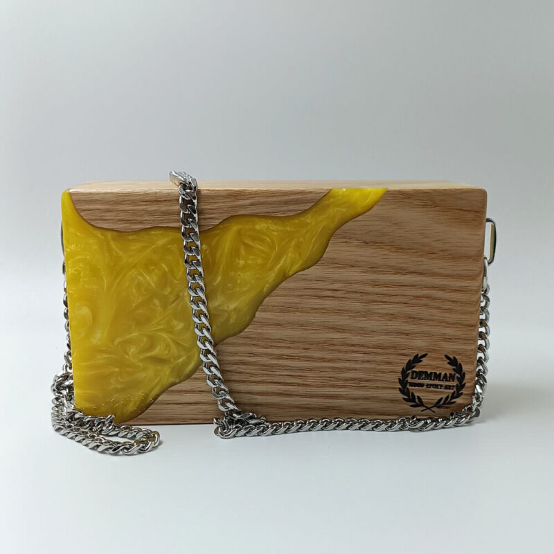 demman artbag tsanta apo fysiko xylo kitrino dwro skoularikia suga style