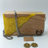 demman artbag tsanta apo fysiko xylo kitrino dwro skoularikia suga style