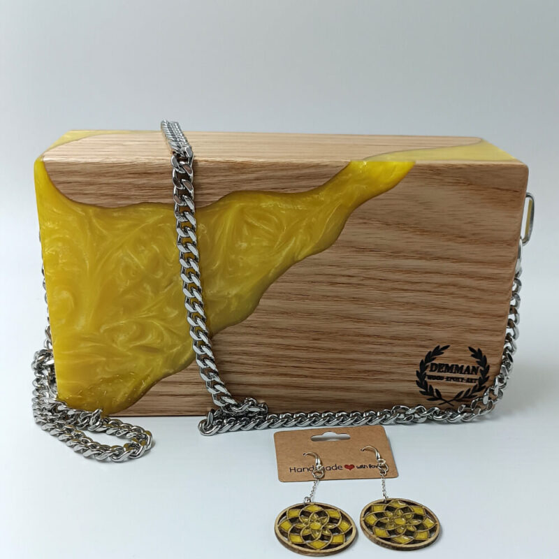demman artbag tsanta apo fysiko xylo kitrino dwro skoularikia suga style