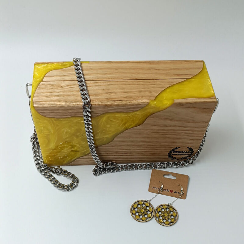 demman artbag tsanta apo fysiko xylo kitrino dwro skoularikia suga style