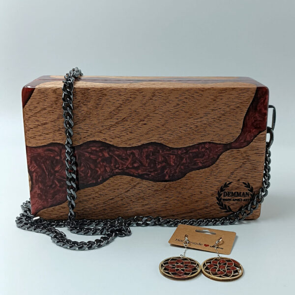 demman artbag tsanta apo fysiko xylo kokkino dwro skoularikia suga style