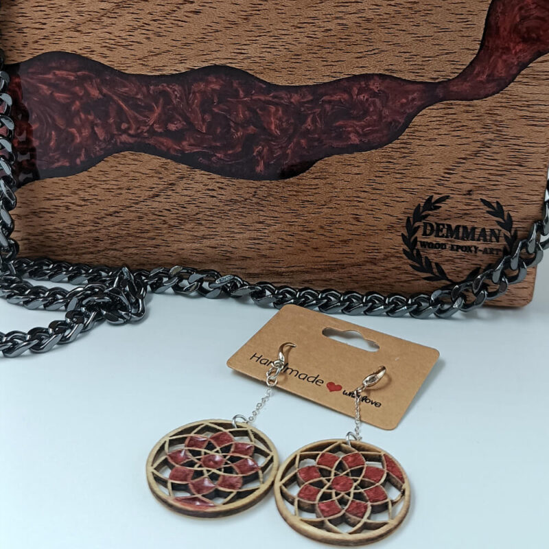 demman artbag tsanta apo fysiko xylo kokkino dwro skoularikia suga style