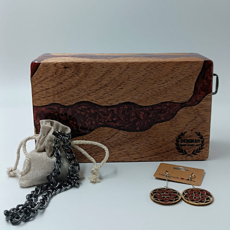 demman artbag tsanta apo fysiko xylo kokkino dwro skoularikia suga style