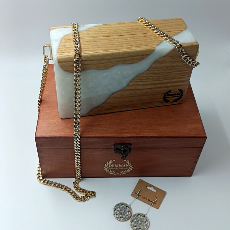 demman artbag tsanta apo fysiko xylo leyko dwro skoularikia suga style