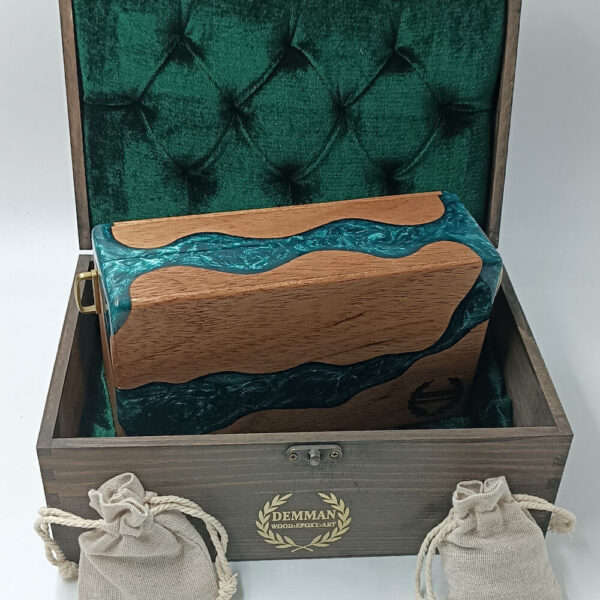 demman artbag tsanta apo fysiko xylo prasino suga style