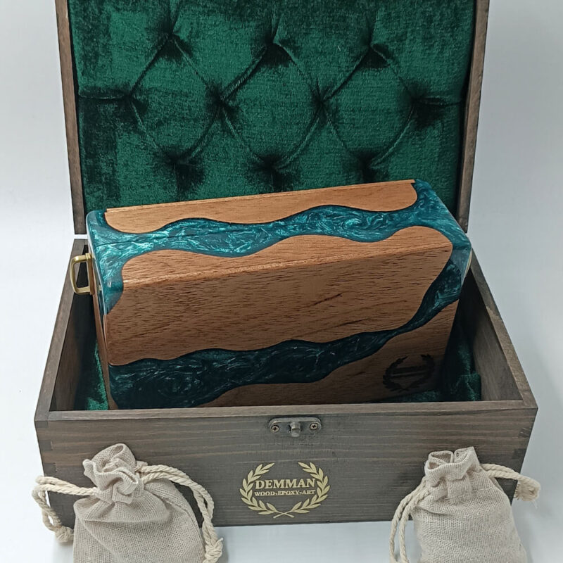 demman artbag tsanta apo fysiko xylo prasino suga style