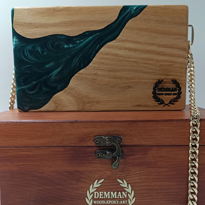 demman artbag tsanta apo fysiko xylo smaragdi suga style