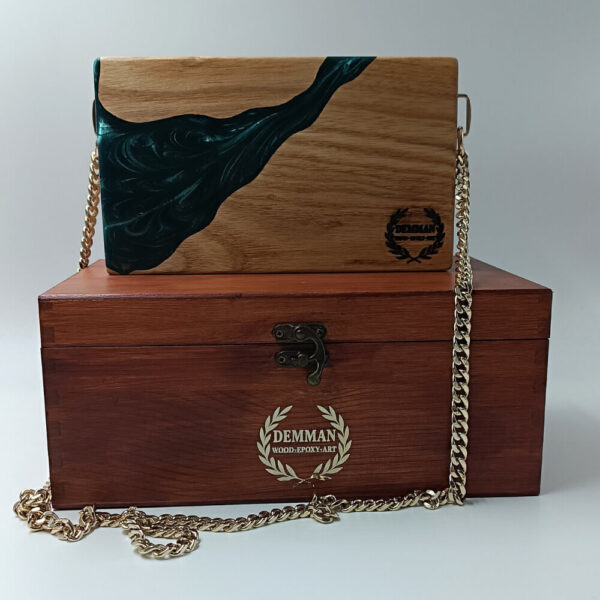 demman artbag tsanta apo fysiko xylo smaragdi suga style