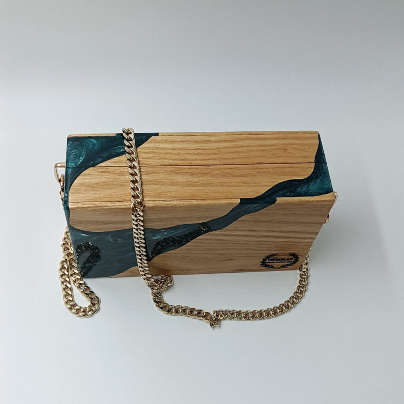 demman artbag tsanta apo fysiko xylo smaragdi suga style