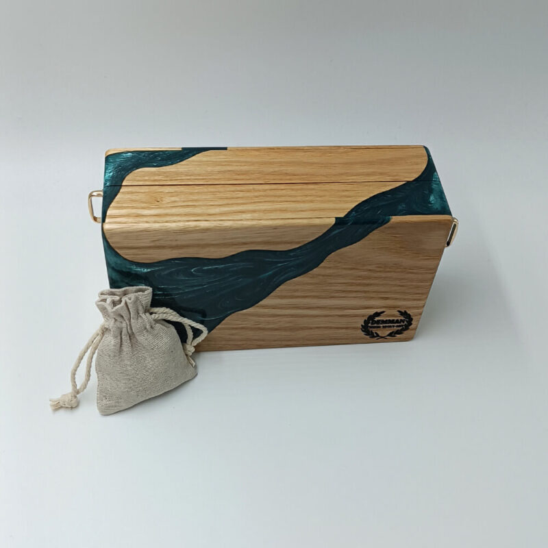 demman artbag tsanta apo fysiko xylo smaragdi suga style