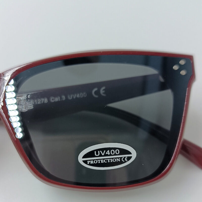 SeeVision Γυαλιά ηλίου UV400 | Suga Style - Image 22