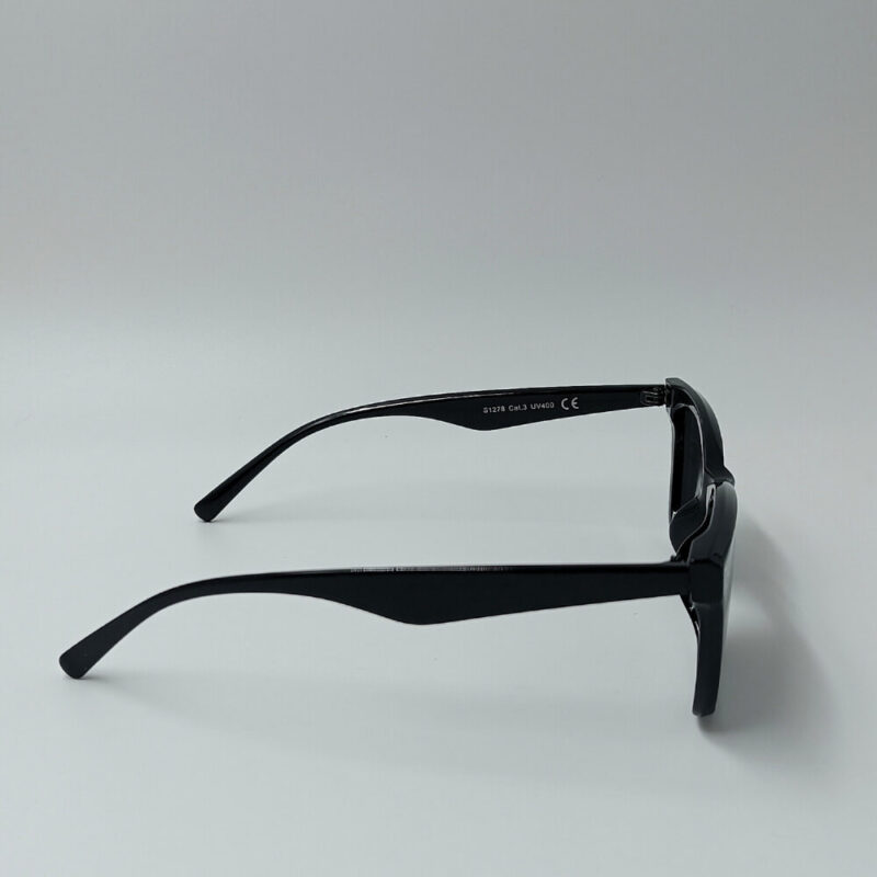 uv400 προστασία από τον ήλιο γυαλιά ηλίου seevision σε καφέ