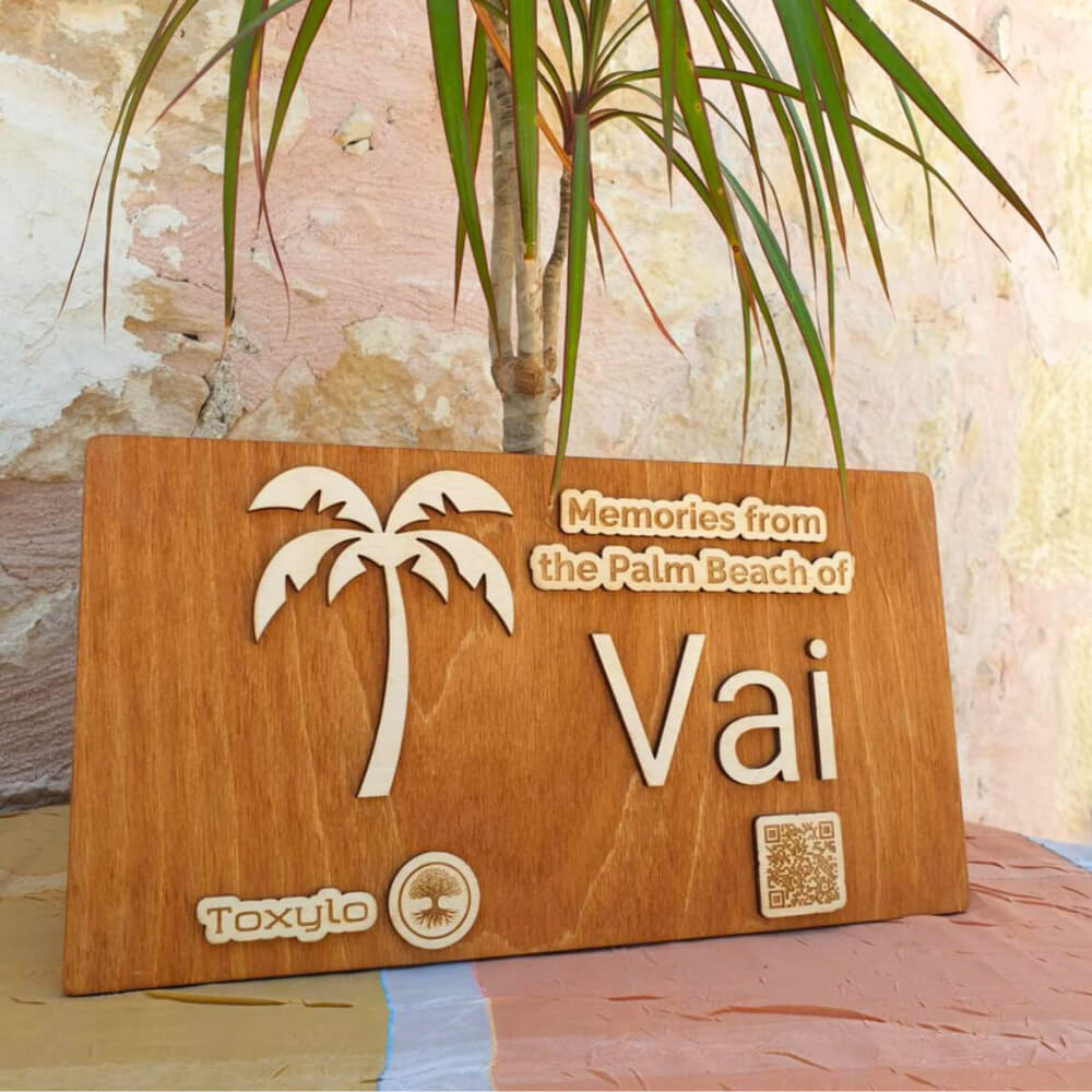 wooden handmade creations