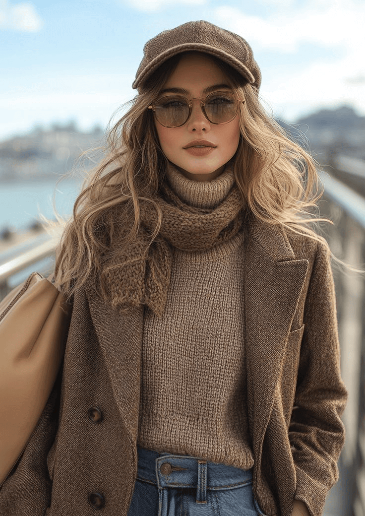 stylish_look_για_βροχερή_ημέρα