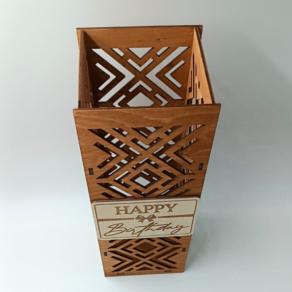 χονδρική πώληση για επαγγελματίες είδη δώρων από ξύλο