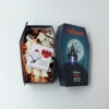 Halloween themed box Boo Box για δώρο ή διακόσμηση