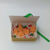 Festive soap gift set σε premium book box Christmas