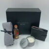 Premium ανδρικό δωροκούτι Suga Collection σε μαύρη συσκευασία δώρου