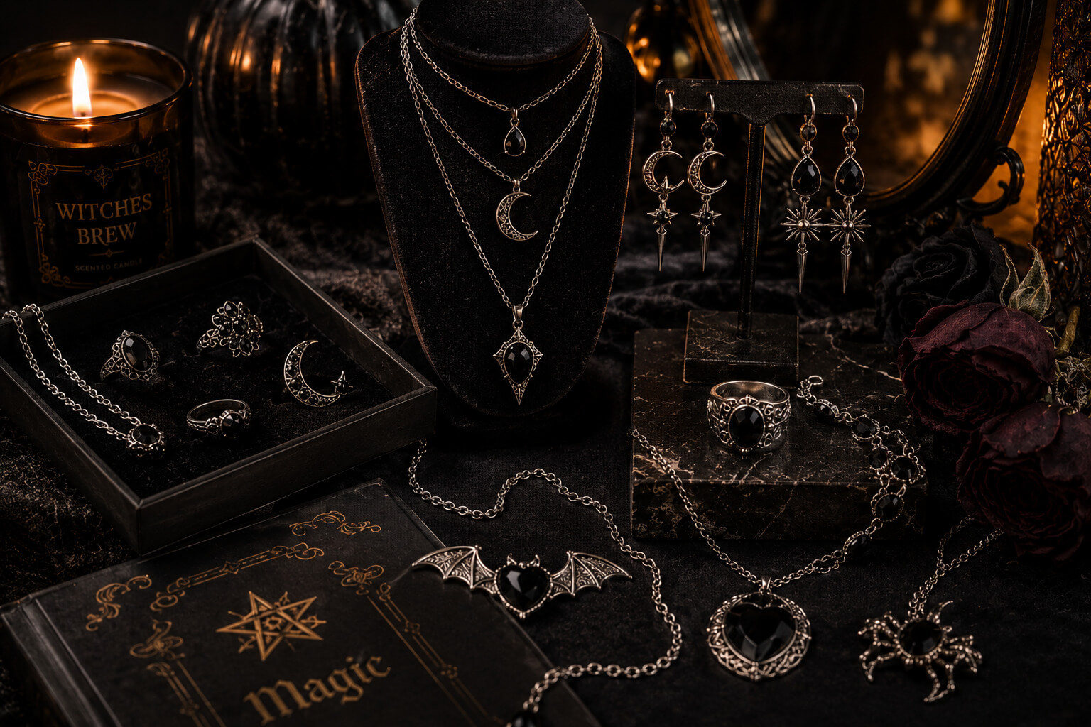 Fashion Halloween δώρα και αξεσουάρ για το 2026