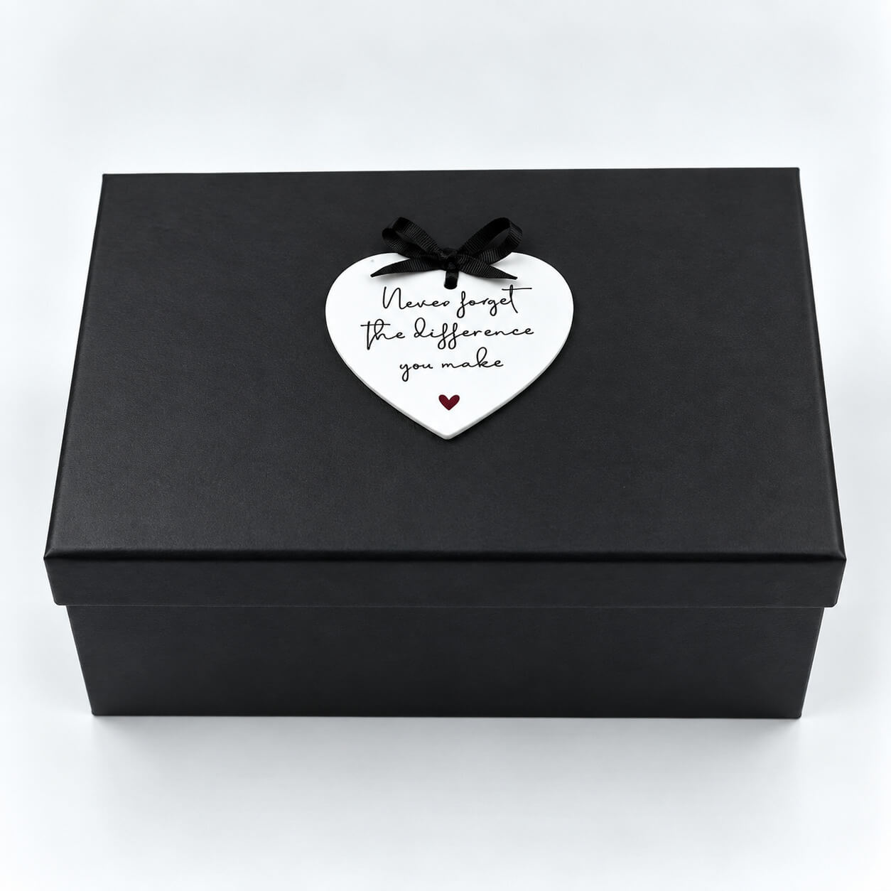 Ανδρικό gift box με Johnnie Walker, ποτήρι Cheers και μαύρο παπιγιόν