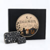 Υφασμάτινο πουγκί Trick or Treat από το Halloween Gift Box Suga Style