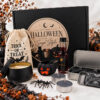 Halloween Gift Box Trick or Treat με κεριά και εκπλήξεις Suga Style