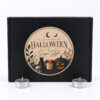 Halloween Gift Box Trick or Treat με κεριά και εκπλήξεις Suga Style