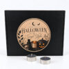 Halloween Gift Box Trick or Treat με κεριά και εκπλήξεις Suga Style