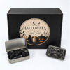 Halloween Gift Box Trick or Treat με κεριά και εκπλήξεις Suga Style